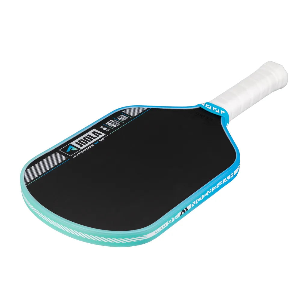 JOOLA Hyperion Pro 4 Pickleball Paddle (14mm/16mm) Asia Colour Edition Malaysia Colour Edition