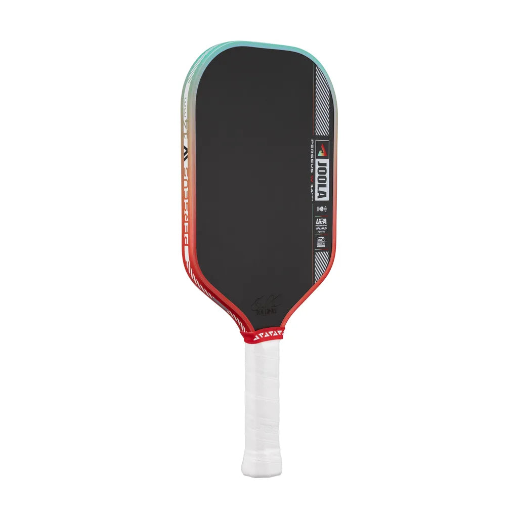 JOOLA Perseus Pro 4 Pickleball Paddle (14mm/16mm) Asia Colour Edition Malaysia Colour Edition