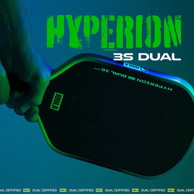 JOOLA 3S Dual Hyperion (16mm) 3S Hyperion Dual