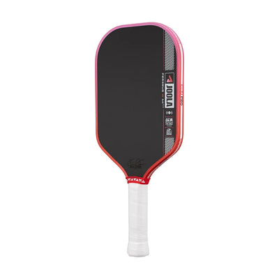 JOOLA Perseus Pro 4 Pickleball Paddle (14mm/16mm) Asia Colour Edition Malaysia Colour Edition