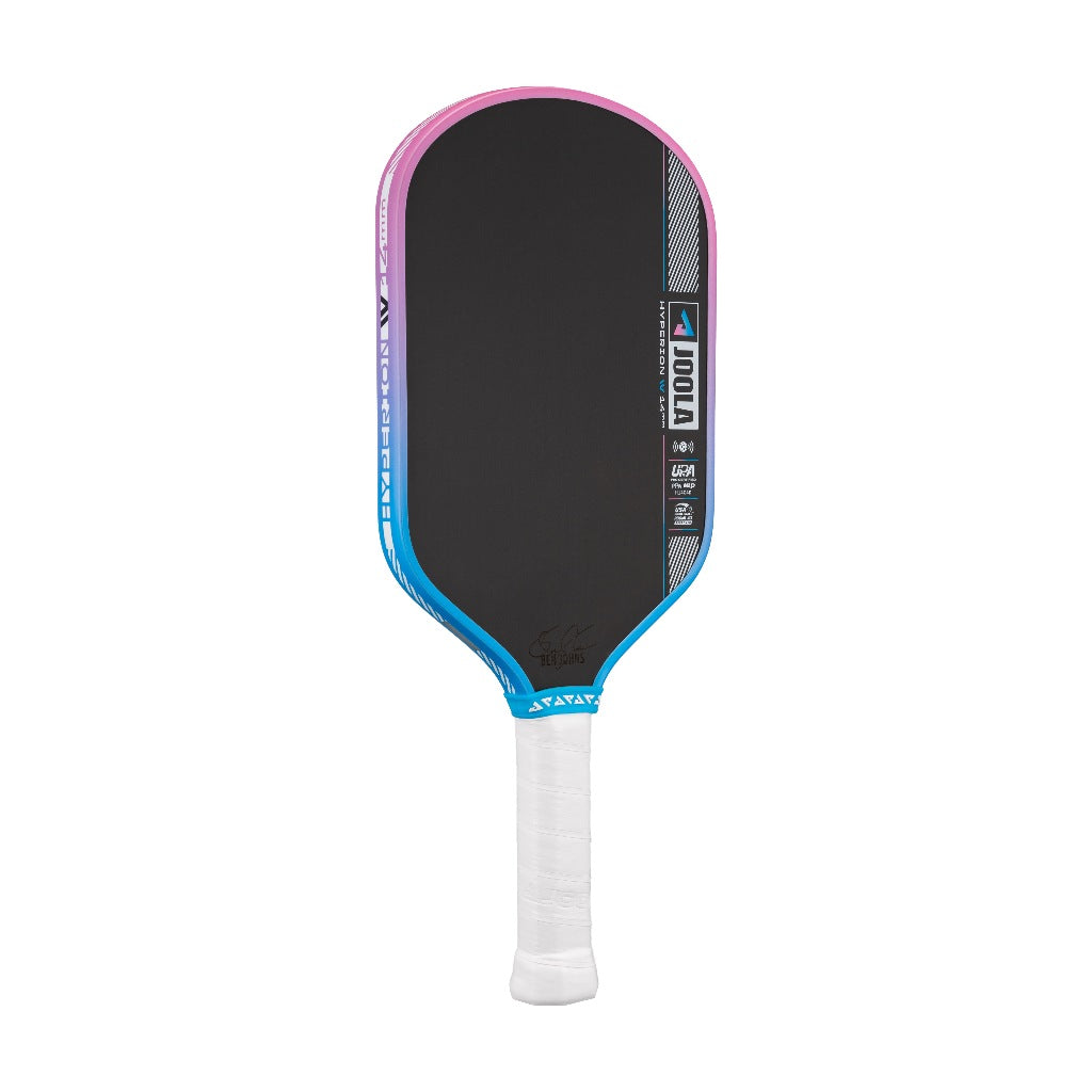 JOOLA Hyperion Pro 4 Pickleball Paddle (14mm/16mm) Asia Colour Edition Malaysia Colour Edition