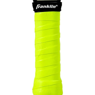 Franklin Deluxe Pickleball Overgrip Grip Paddle Grip