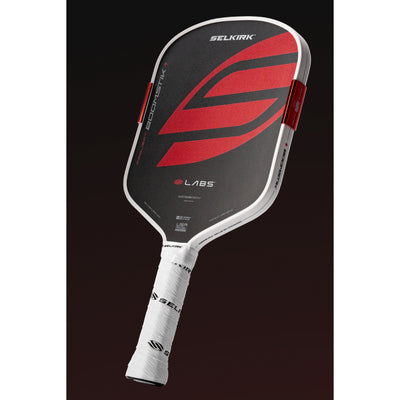 Selkirk Labs Project Boomstik - Boomstick Pickleball Paddle Widebody Elongated