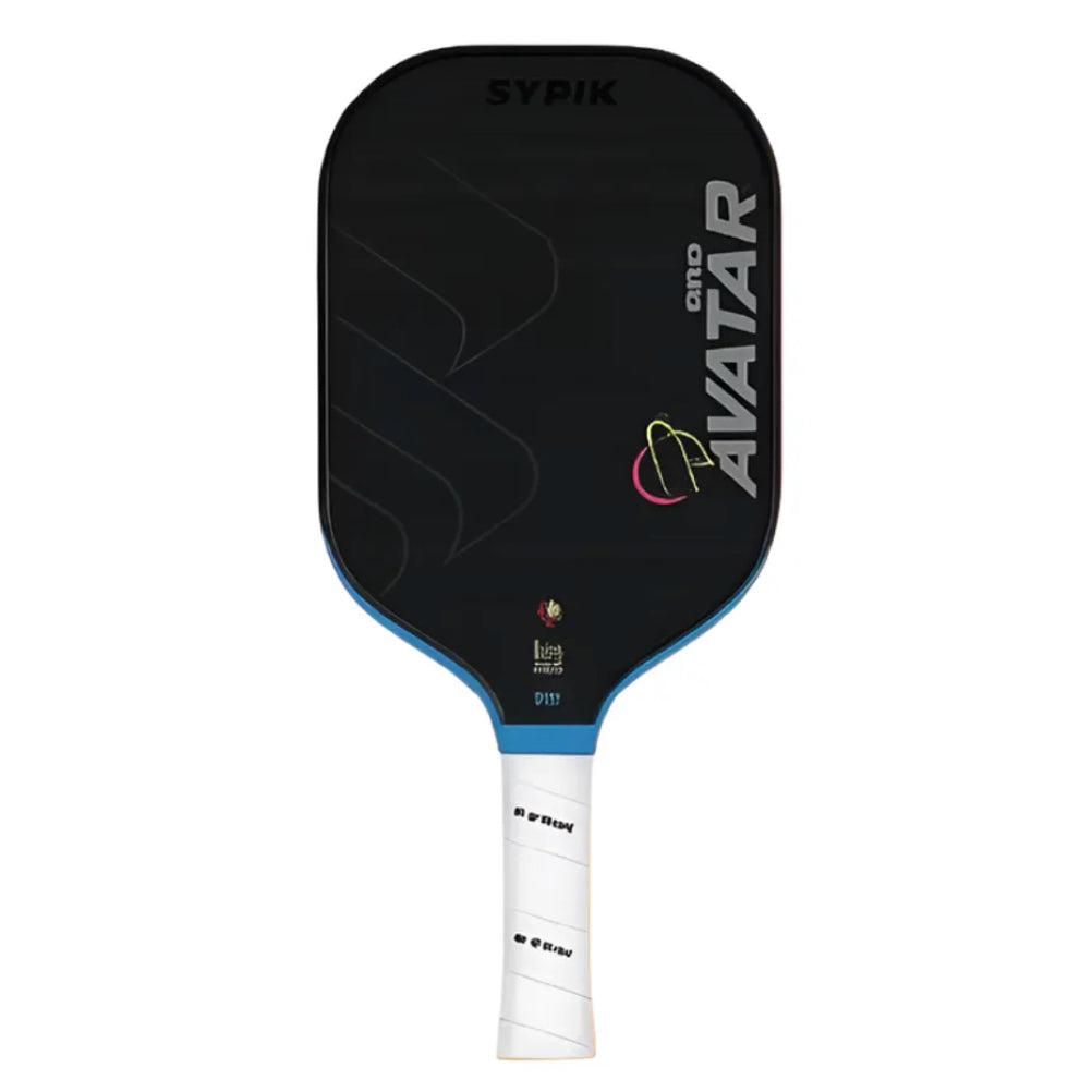 Sypik Avatar Ultimate Pro Tour Pickleball Paddle 16mm