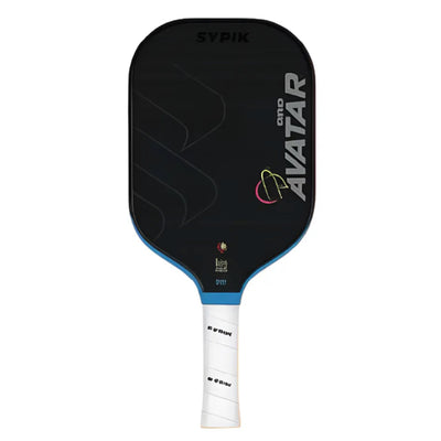 Sypik Avatar Ultimate Pro Tour Pickleball Paddle 16mm