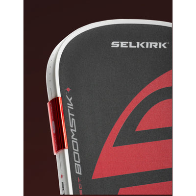 Selkirk Labs Project Boomstik - Boomstick Pickleball Paddle Widebody Elongated