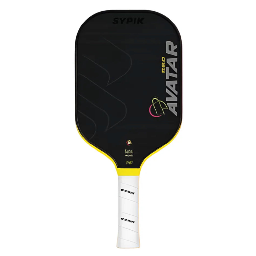 Sypik Avatar Ultimate Pro Tour Pickleball Paddle 16mm