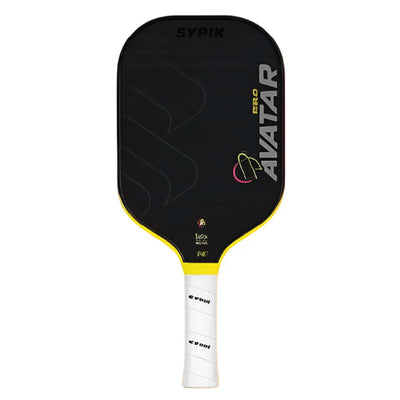 Sypik Avatar Ultimate Pro Tour Pickleball Paddle 16mm