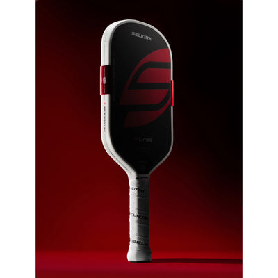 Selkirk Labs Project Boomstik - Boomstick Pickleball Paddle Widebody Elongated