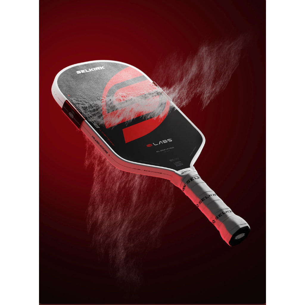 Selkirk Labs Project Boomstik - Boomstick Pickleball Paddle Widebody Elongated