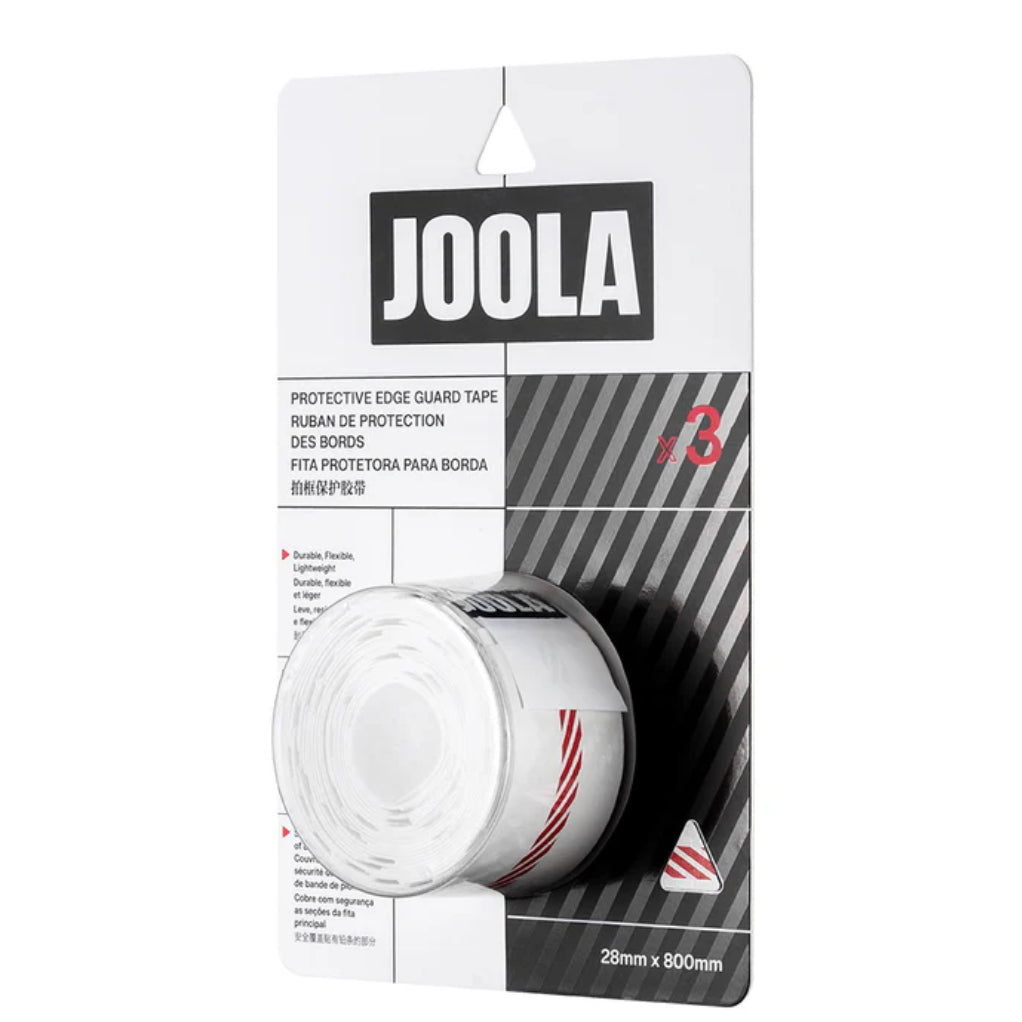 JOOLA Pro IV Pickleball Edge Guard Tape Joola Pro 4 Edge Tape