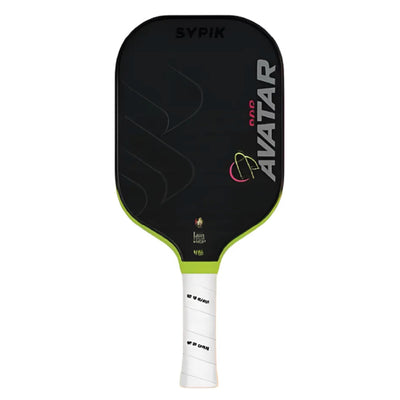 Sypik Avatar Ultimate Pro Tour Pickleball Paddle 16mm