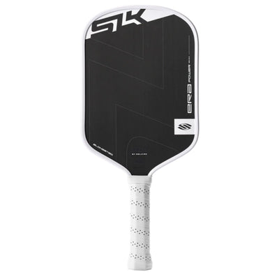 Selkirk SLK ERA Power Pickleball Paddle - Elongated/Widebody - Cyan & White