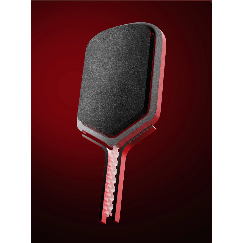 Selkirk Labs Project Boomstik - Boomstick Pickleball Paddle Widebody Elongated