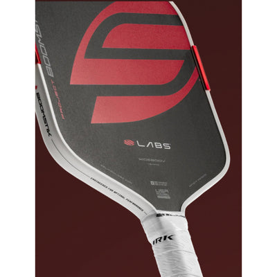 Selkirk Labs Project Boomstik - Boomstick Pickleball Paddle Widebody Elongated
