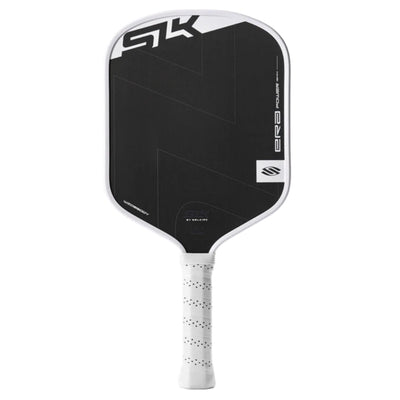 Selkirk SLK ERA Power Pickleball Paddle - Elongated/Widebody - Cyan & White
