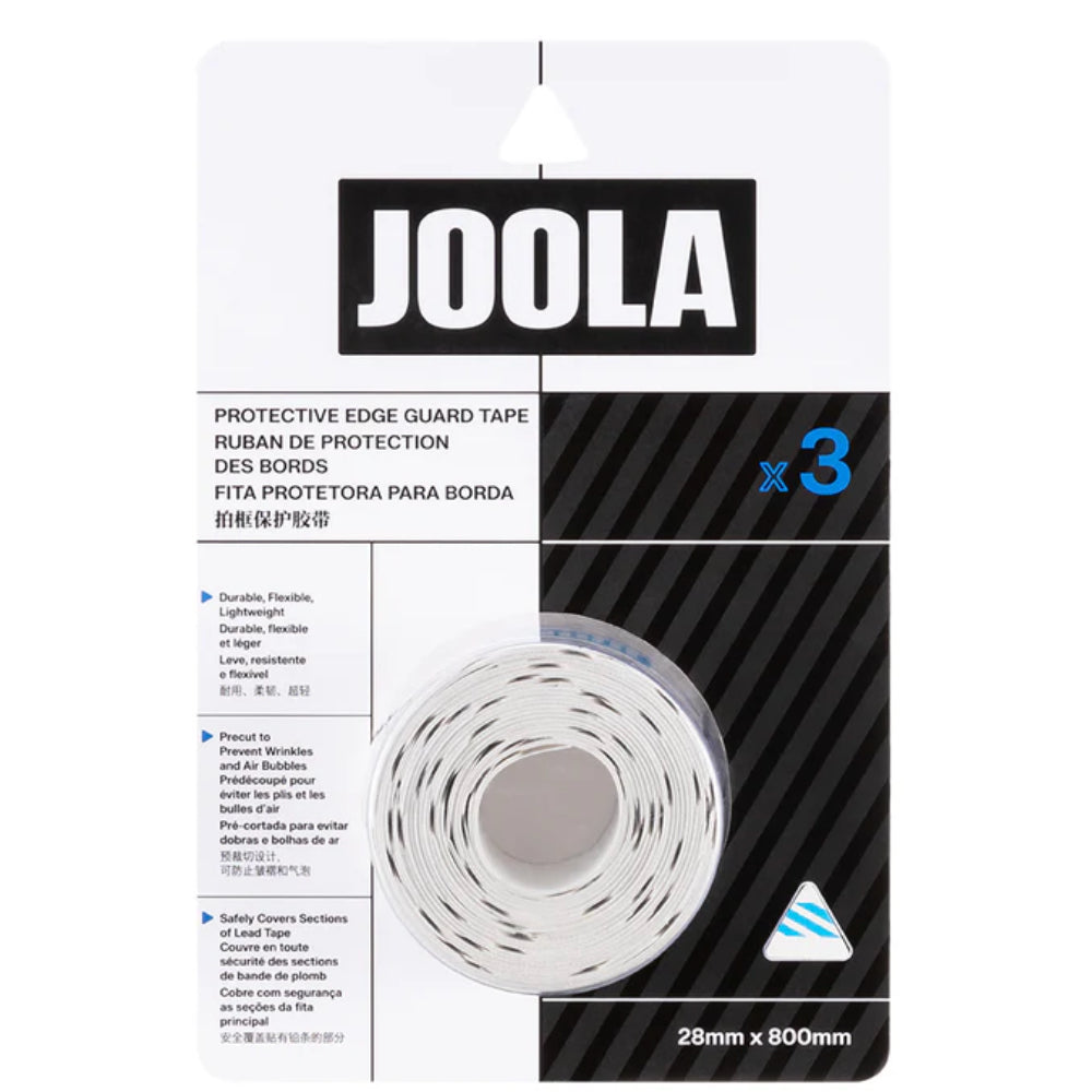JOOLA Pro IV Pickleball Edge Guard Tape Joola Pro 4 Edge Tape
