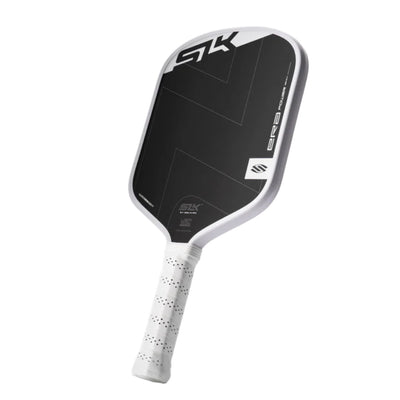 Selkirk SLK ERA Power Pickleball Paddle - Elongated/Widebody - Cyan & White