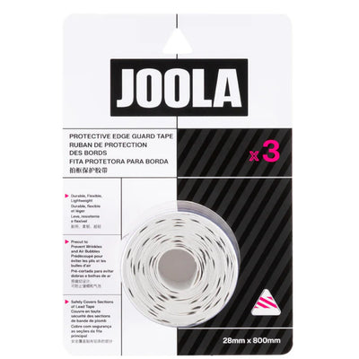 JOOLA Pro IV Pickleball Edge Guard Tape Joola Pro 4 Edge Tape