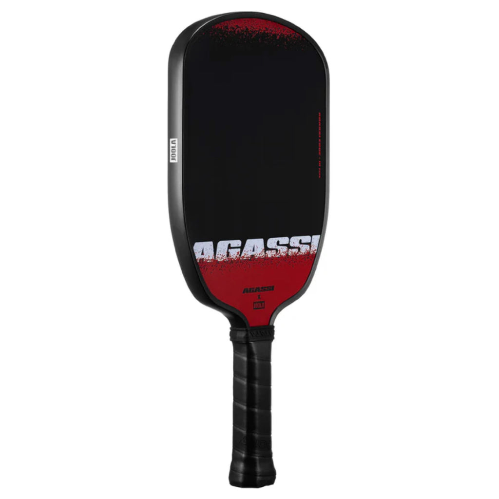 Joola Agassi Edge 16mm & Graf Edge 16mm Pickleball Paddle