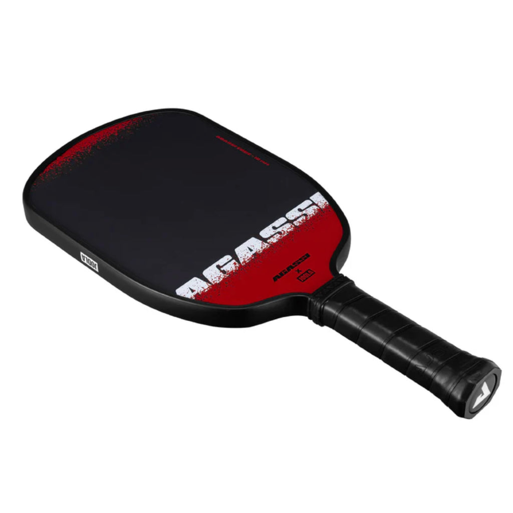 Joola Agassi Edge 16mm & Graf Edge 16mm Pickleball Paddle