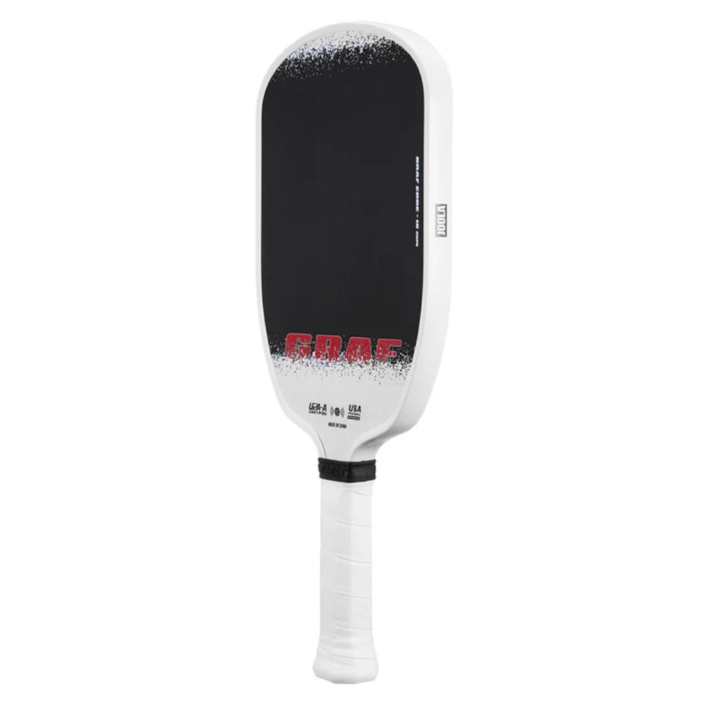 Joola Agassi Edge 16mm & Graf Edge 16mm Pickleball Paddle