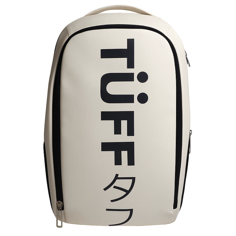 Tuff Punch Pickleball Backpack Anti-Theft Design | Sports, Gym, Travel Bag