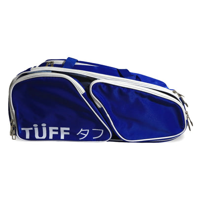 TUFF MAX2 Pickleball 2in1 Backpack Duffle Bag with USB Charging | Sports, Travel, Gym