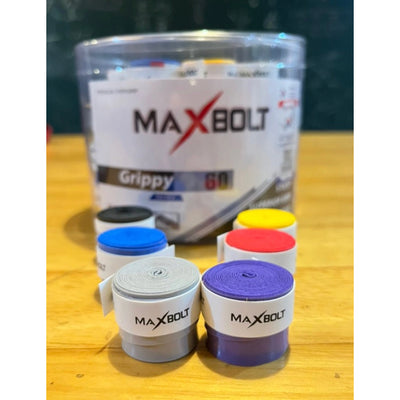 Maxbolt Grippy Overgrip 1pc Superior Grip Non-Slip Surface