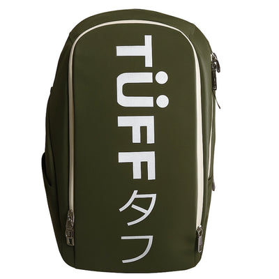 Tuff Punch Pickleball Backpack Anti-Theft Design | Sports, Gym, Travel Bag