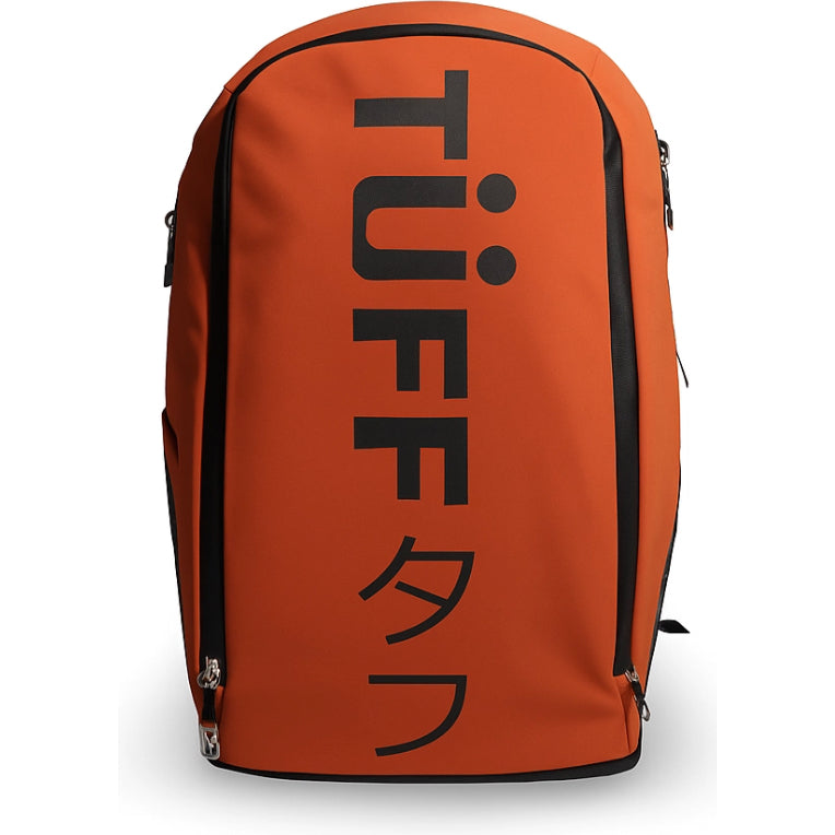 Tuff Punch Pickleball Backpack Anti-Theft Design | Sports, Gym, Travel Bag