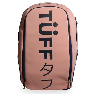 Tuff Punch Pickleball Backpack Anti-Theft Design | Sports, Gym, Travel Bag