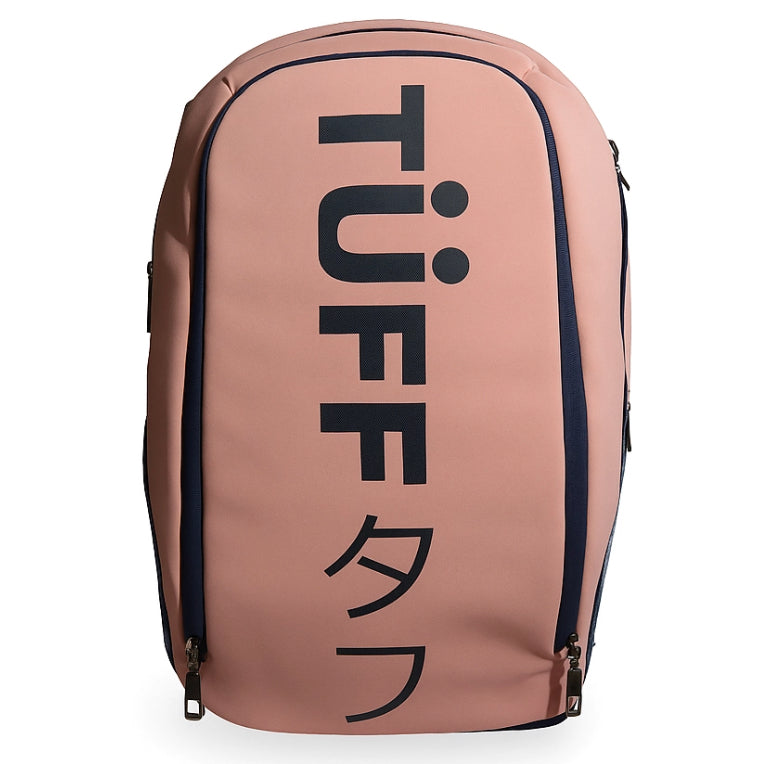 Tuff Punch Pickleball Backpack Anti-Theft Design | Sports, Gym, Travel Bag