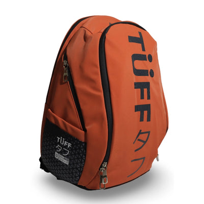 Tuff Punch Pickleball Backpack Anti-Theft Design | Sports, Gym, Travel Bag