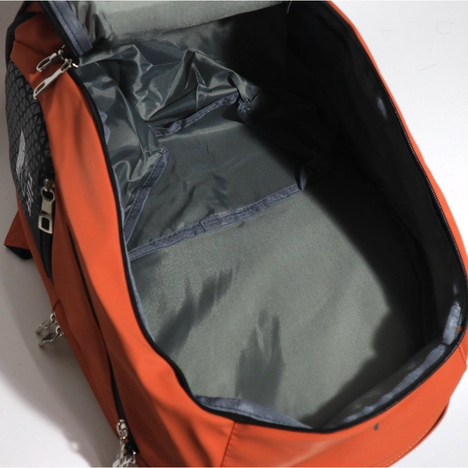 Tuff Punch Pickleball Backpack Anti-Theft Design | Sports, Gym, Travel Bag
