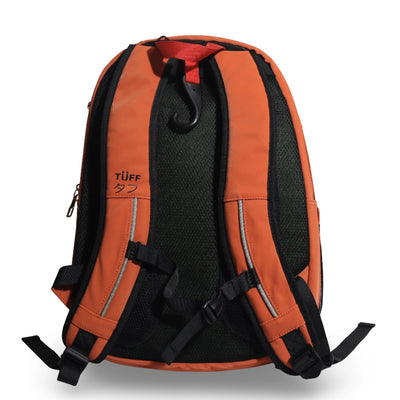 Tuff Punch Pickleball Backpack Anti-Theft Design | Sports, Gym, Travel Bag