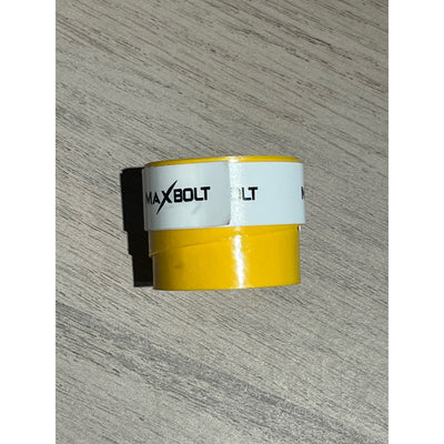 Maxbolt Grippy Overgrip 1pc Superior Grip Non-Slip Surface