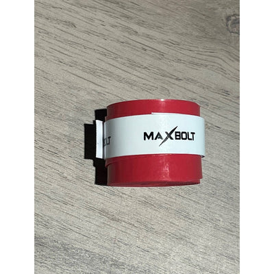 Maxbolt Grippy Overgrip 1pc Superior Grip Non-Slip Surface