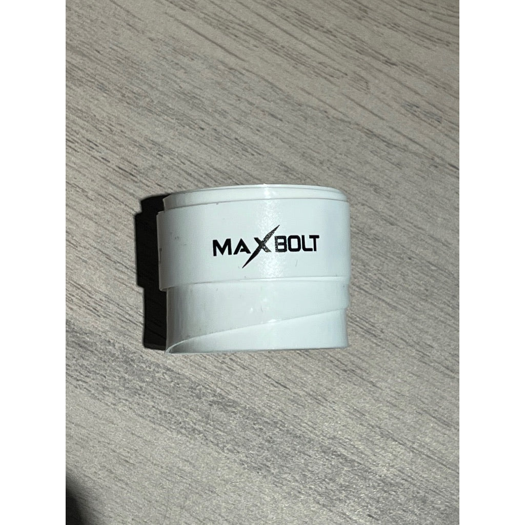 Maxbolt Grippy Overgrip 1pc Superior Grip Non-Slip Surface