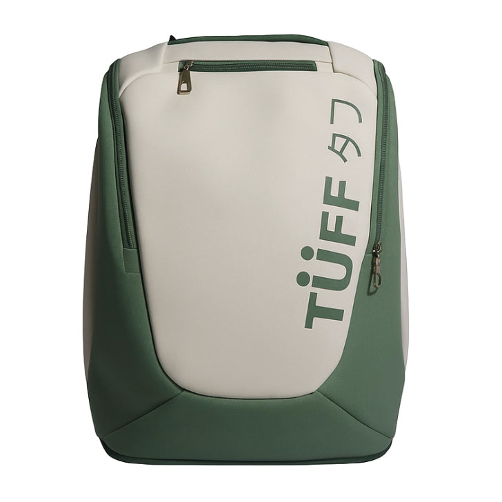 TUFF POP Pickleball Backpack | Sports, Travel, Gym Bag