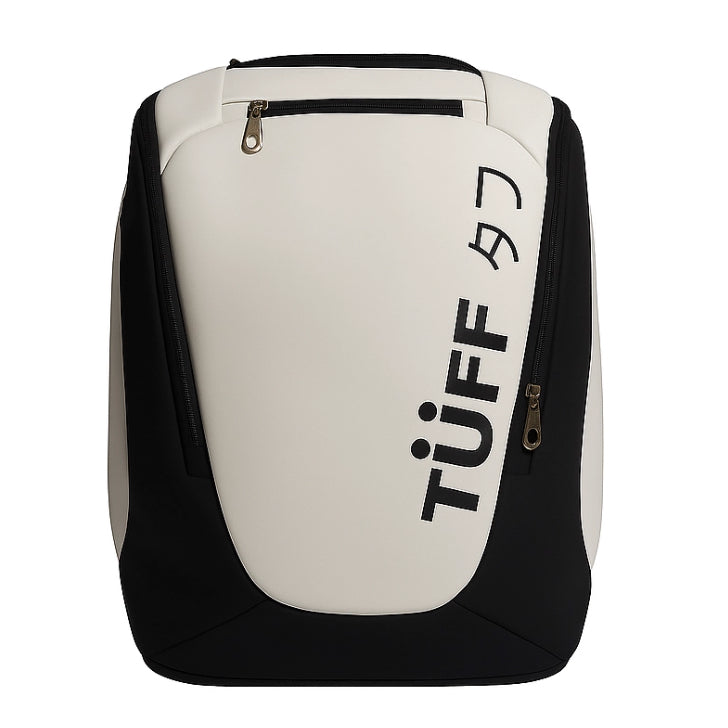 TUFF POP Pickleball Backpack | Sports, Travel, Gym Bag