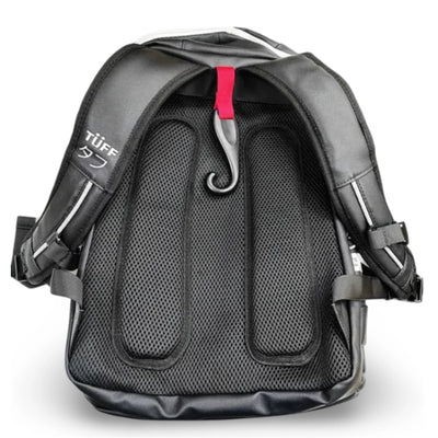 TUFF POP Pickleball Backpack | Sports, Travel, Gym Bag