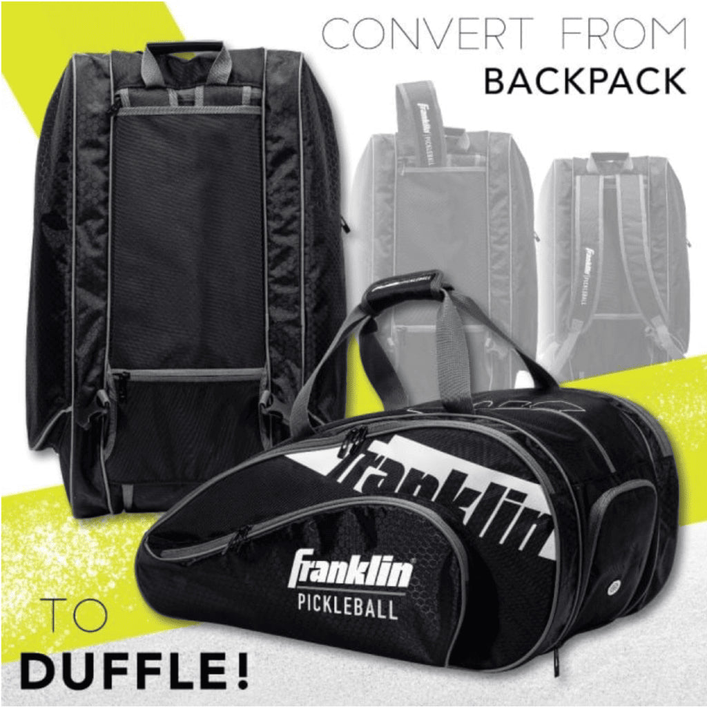 Franklin Pro Series Pickleball Bag