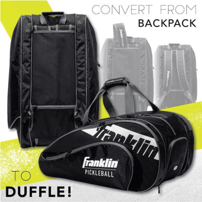 Franklin Pro Series Pickleball Bag
