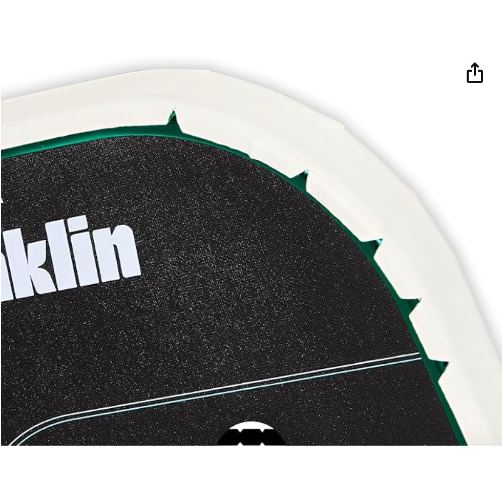 Franklin Edge Guard Tape Pickleball Paddle Edge Guard 14mm/16mm