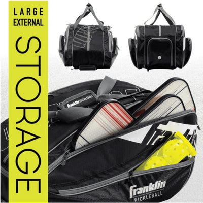 Franklin Pro Series Pickleball Bag