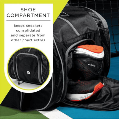 Franklin Pro Series Pickleball Bag