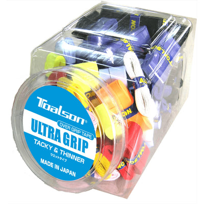 Toalson Ultra Grip Pickleball Paddle Grip Badminton Grip
