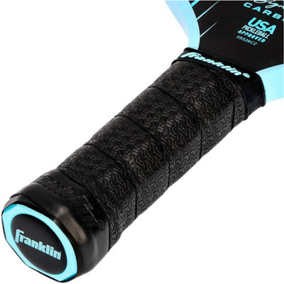 Franklin Signature Carbon Pickleball Paddle Elongated