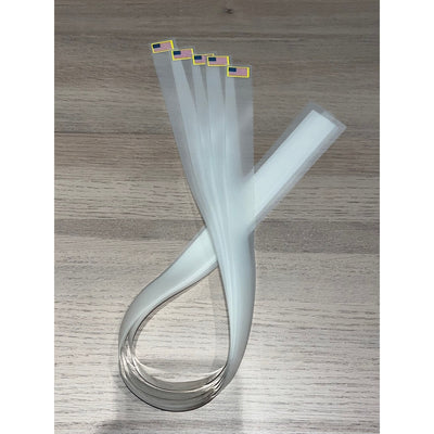 Pickleball Paddle PPF ProMax Pickleball Paddle Edge Tape Protector